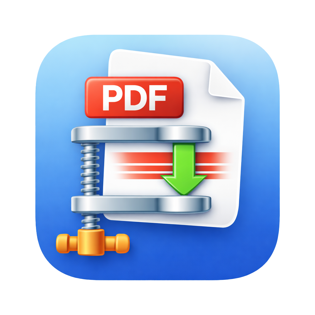 ShrinkPDF app icon